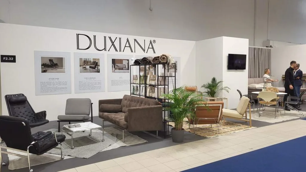 Duxiana