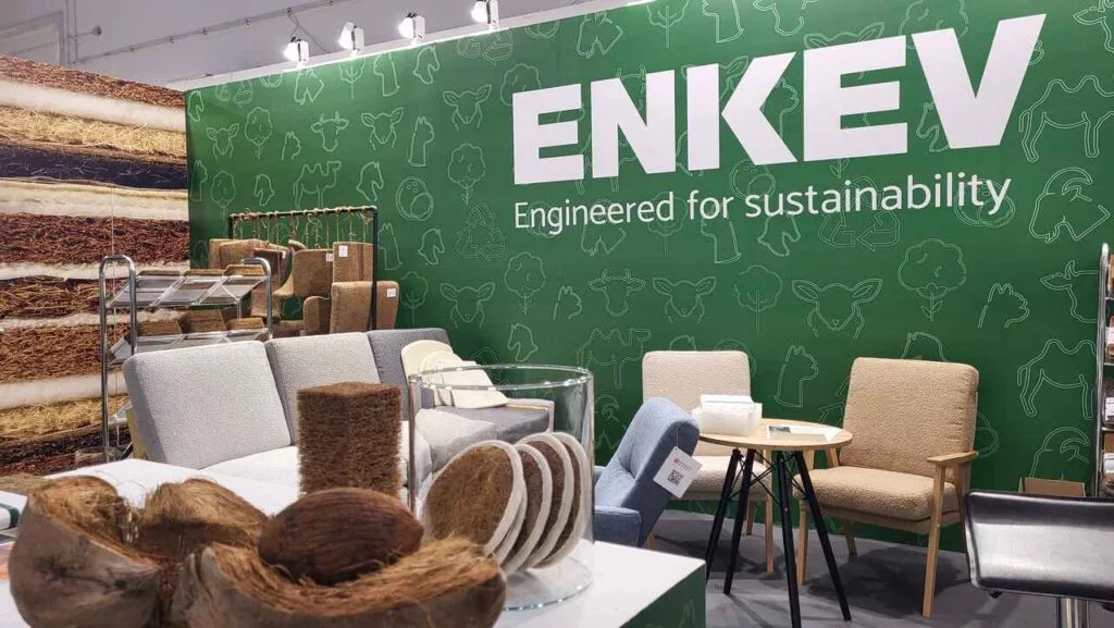 Enkev