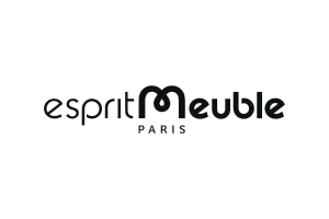 Logo targów EspritMueble