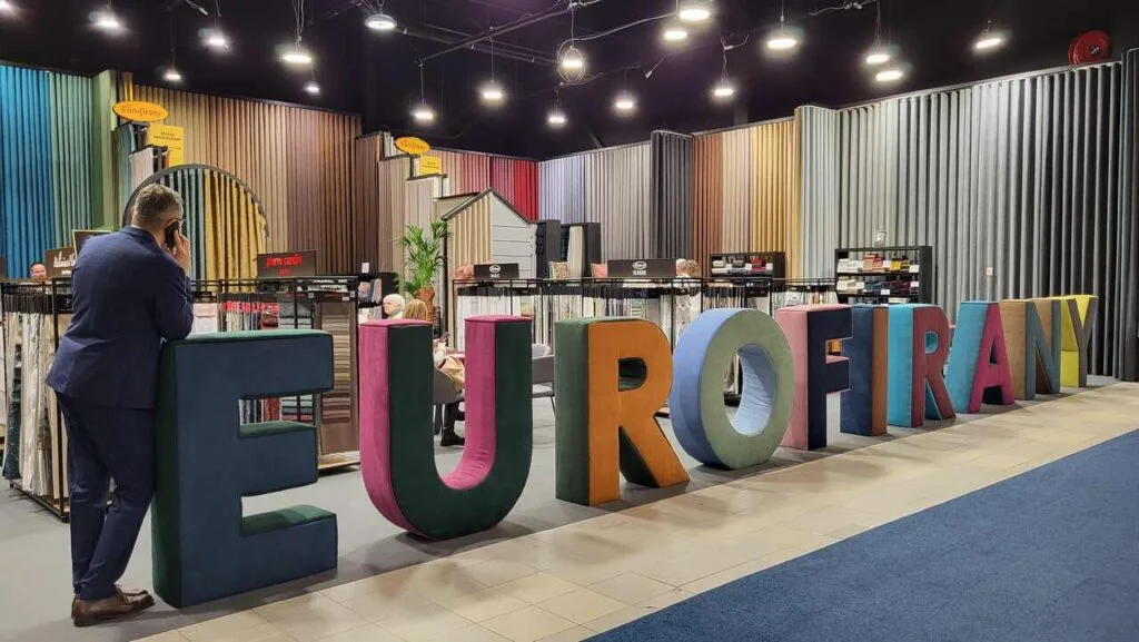 Eurofirany