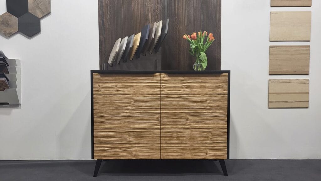 Gaber - targi wnętrz Warsaw Home & Contract 2024