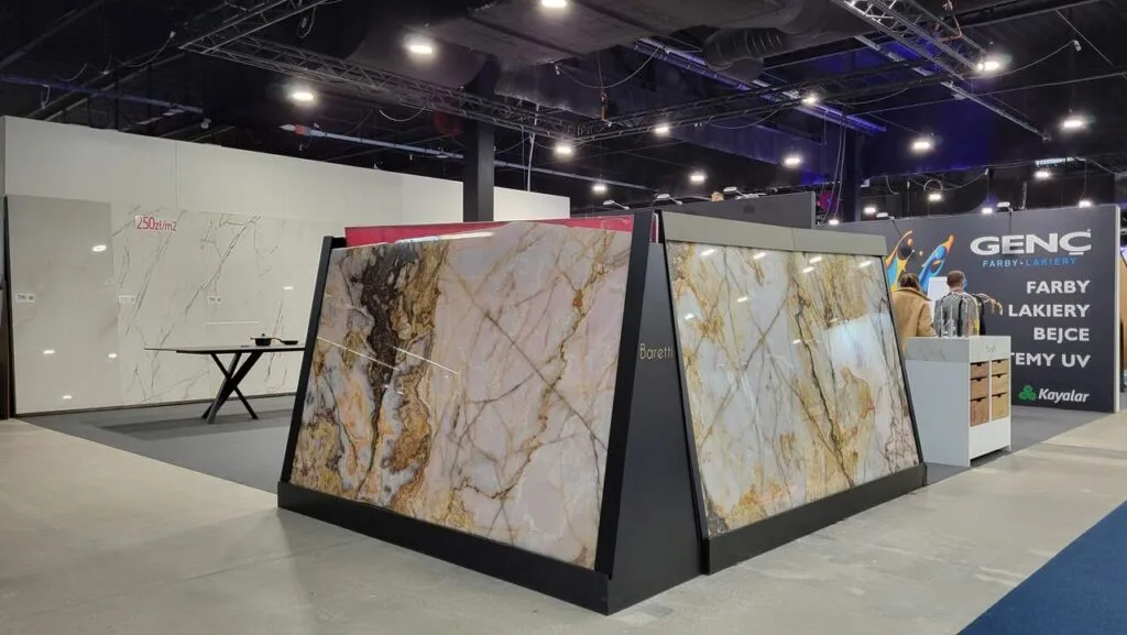 Genc Kayalar