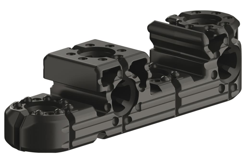 Häfele Ixconnect UC 16/64 - Häfele