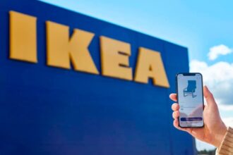 Z jakimi wynikami zakończyła rok finansowy IKEA Retail Polska?