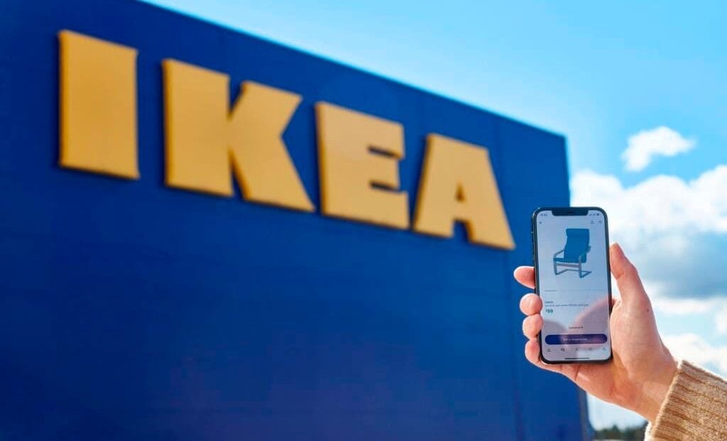 Z jakimi wynikami zakończyła rok finansowy IKEA Retail Polska?