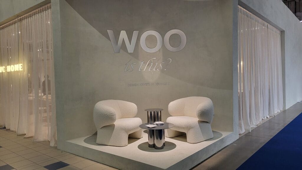 IWC Home - targi wnętrz Warsaw Home & Contract 2024