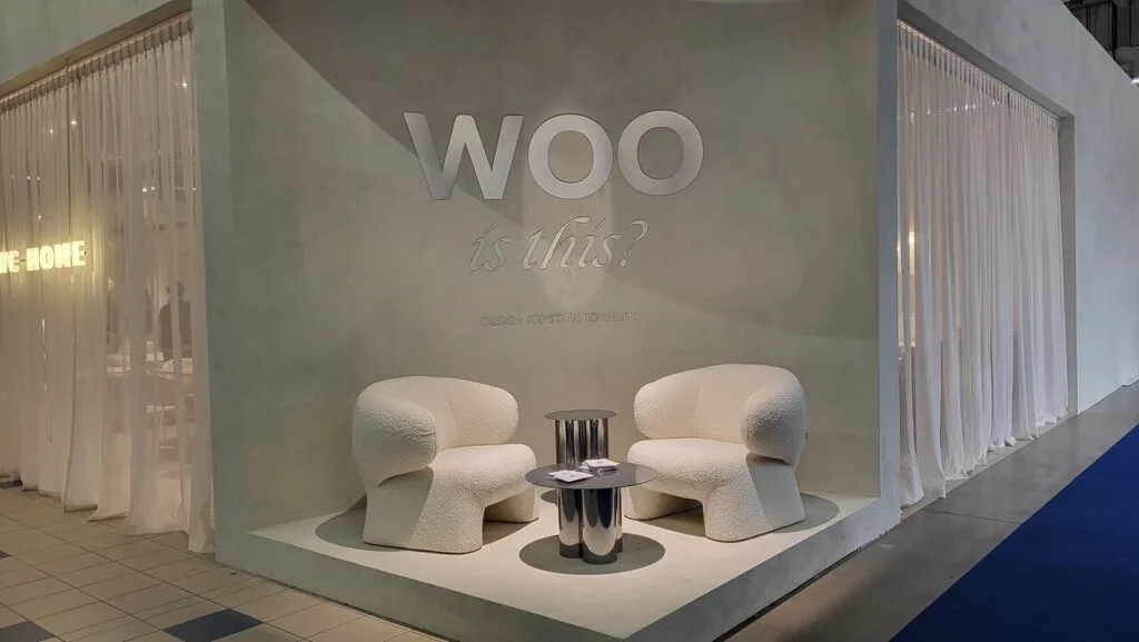 IWC Home - targi wnętrz Warsaw Home & Contract 2024