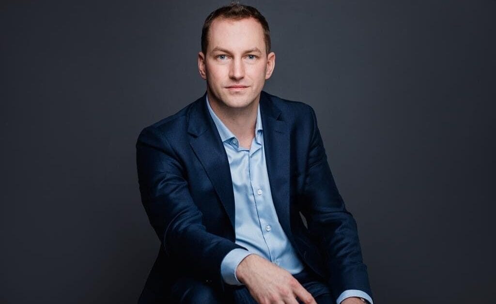 Jan Dziekoński, niezależny analityk rynku nieruchomości, założyciel firmy doradczej i portalu analitycznego FLTR.pl.