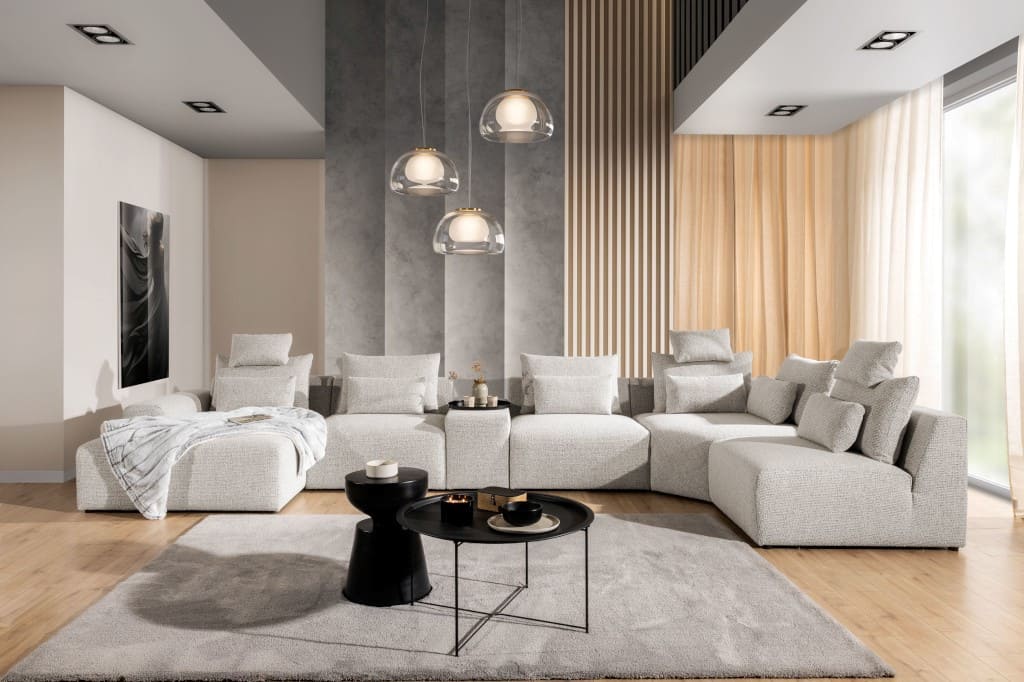 Kolekcja Bastia - Stagra Meble