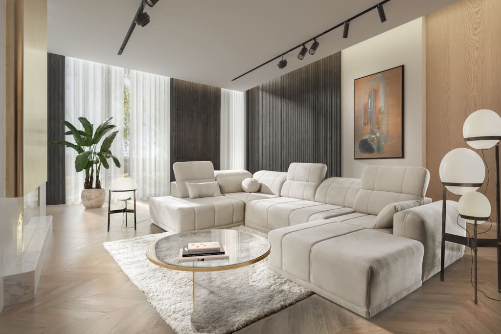 Kolekcja RAVELLO - P.P.H.U. BRATTEX