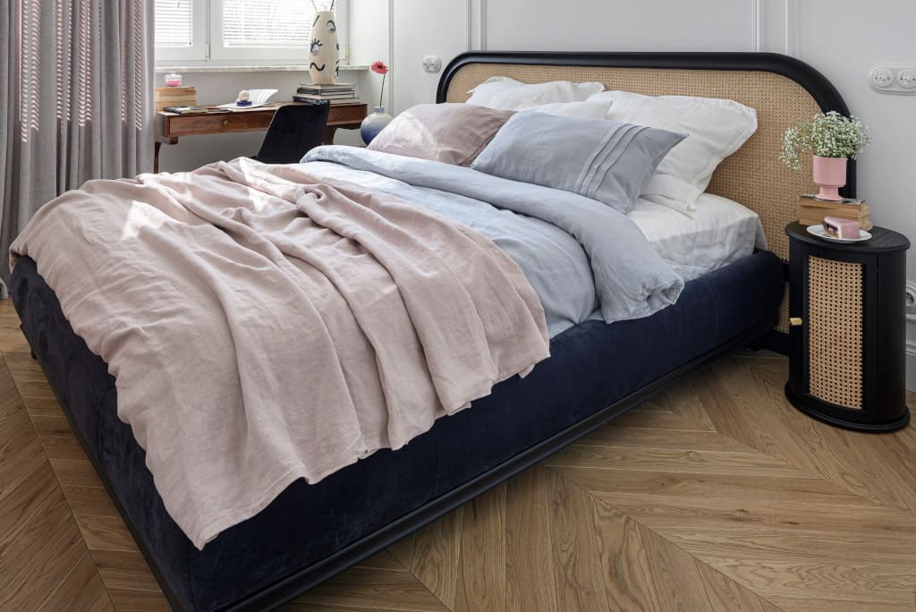 Kolekcja Vienna - Calisia d'Oro