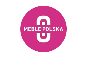 Logo targów Meble Polska