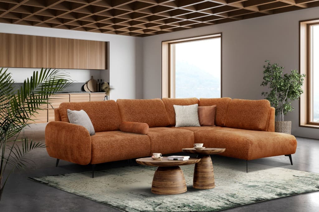 Narożnik Maxo – zgłoszony przez Emmohl / Stella sp. z o.o. (grupa Poldem)