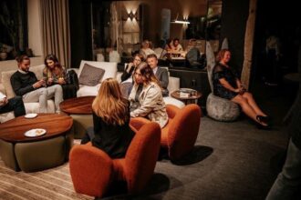 Showroom Nobonobo w Bielsku-Białej.