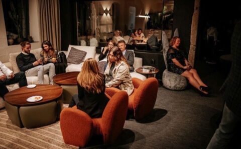 Showroom Nobonobo w Bielsku-Białej.