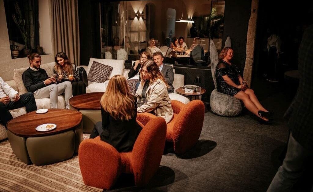 Showroom Nobonobo w Bielsku-Białej.