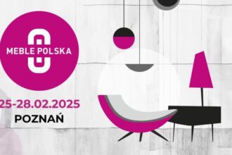 Nowa identyfikacja wizualna obowiązuje od edycji MEBLE POLSKA 2025.