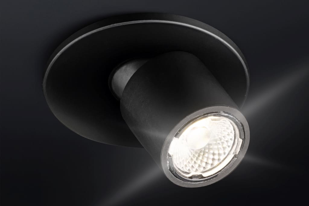 Oprawa LED POINT MINI - GTV POLAND