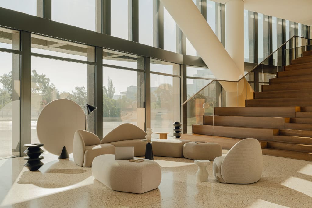 Organic - Motiv Home