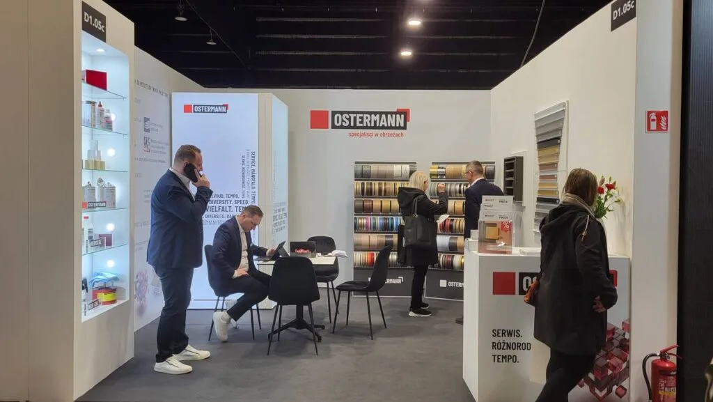 Ostermann 