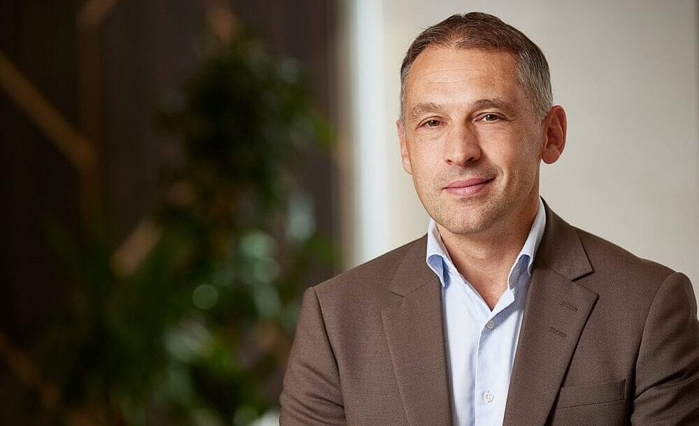 Rami Jensen, prezes i dyrektor generalny JYSK, o tym, jak ważne są nowe cele klimatyczne.