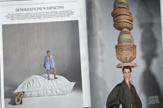 Demokratyczne wzornictwo oznacza według IKEA, że każdy ma prawo pięknie i wygodnie mieszkać.