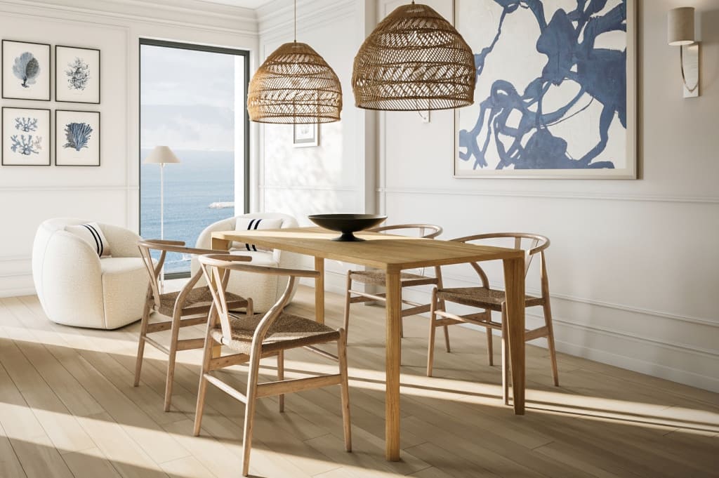 Stół ARTO - Miloni