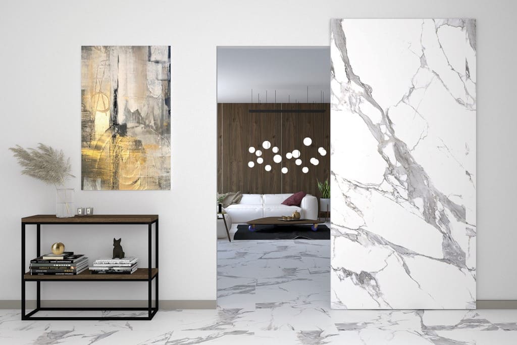 System Secret Door - Sevroll-System Sp. z o.o.