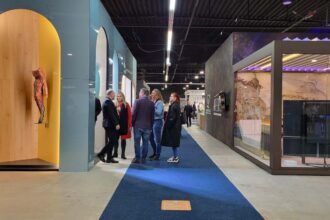 Targi wnętrz Warsaw Home & Contract 2024