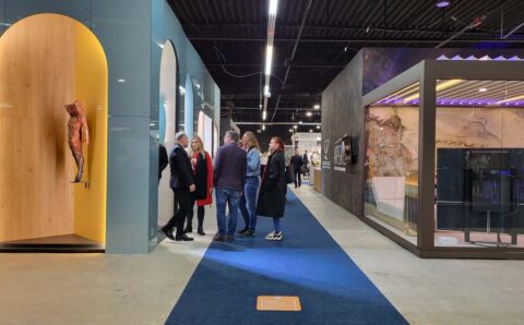 Targi wnętrz Warsaw Home & Contract 2024