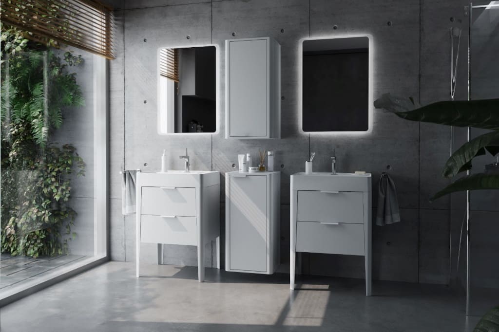 VIBE - Krośnieńskie Fabryki Mebli KROFAM