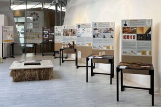 Young Design w DOMOTECE.