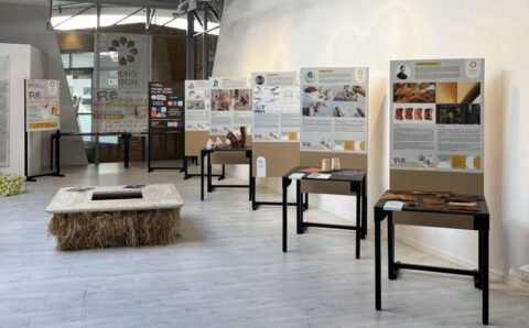 Young Design w DOMOTECE.