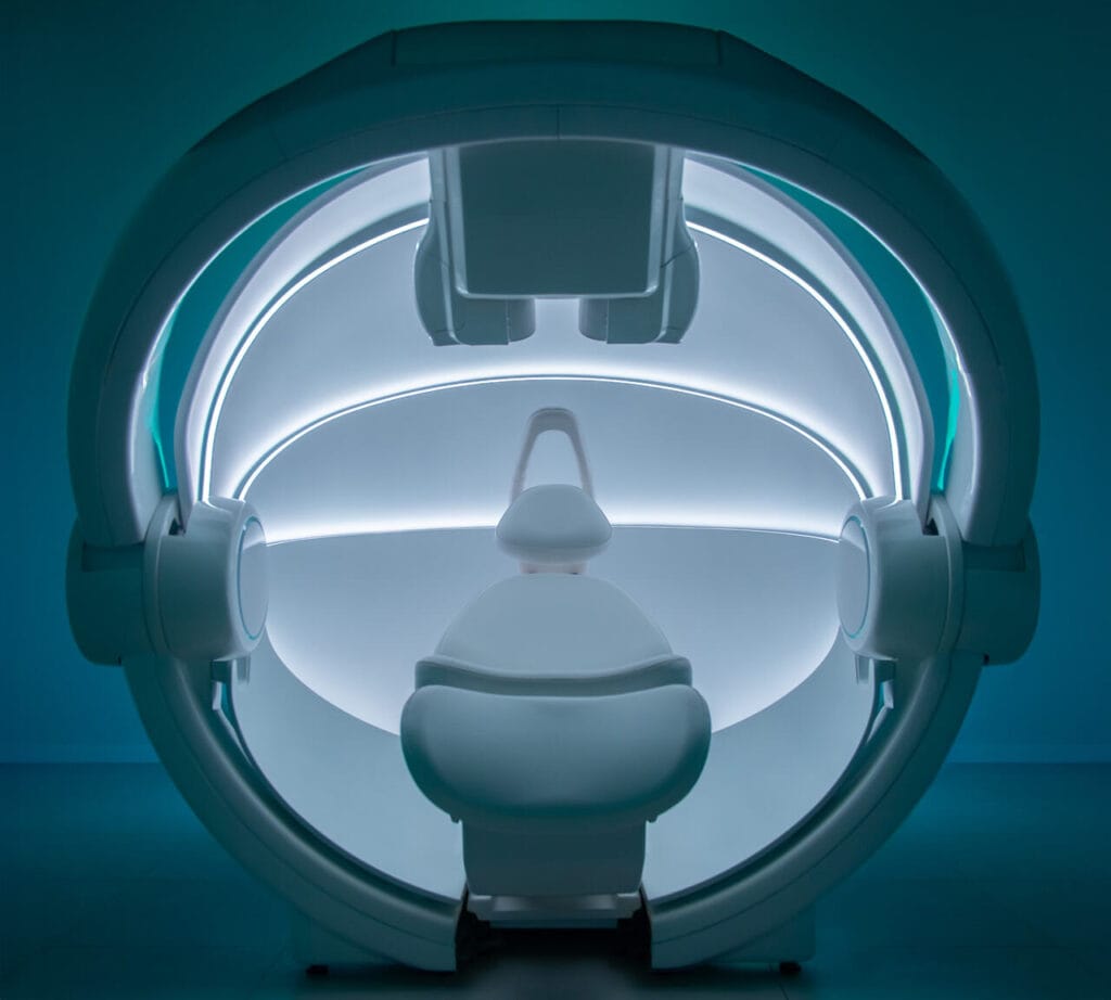 Kategoria – nowe technologie: AILIS Breast Health Monitoring System – urządzenie i system do wykrywania raka piersi na wczesnym etapie, marka: AILIS, projekt: Michał Matuszewski, Tomasz Wojtoń, Jakub Drzewiecki, Gabriela Matuszewska, Piotr Witek, Jacek Gruca, Mateusz Moderhak, Maks Świętoń, producent: iSalus. Ponadto Fundacja Agencji Rozwoju Przemysłu uznała to urządzenie za Najbardziej innowacyjny produkt roku 2024.