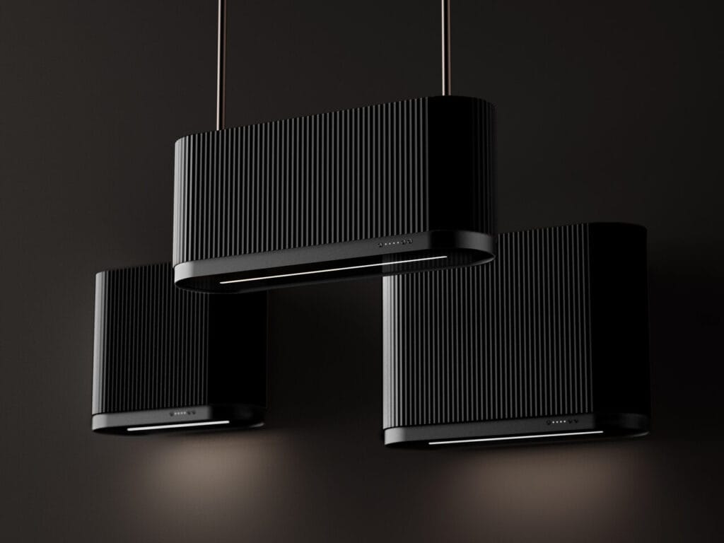 Kategoria dom – AGD/ RTV : Mono – rodzina okapów kuchennych, marka: Ciarko, projekt: Mikołaj Nicer i Ciarko Design, producent: Ciarko Sp. z o.o. Design Sp.K. Produkt otrzymał również nagrodę specjalną Urzędu Patentowego Rzeczypospolitej Polskiej: Godło Chroniony Dobry Wzór 2024.