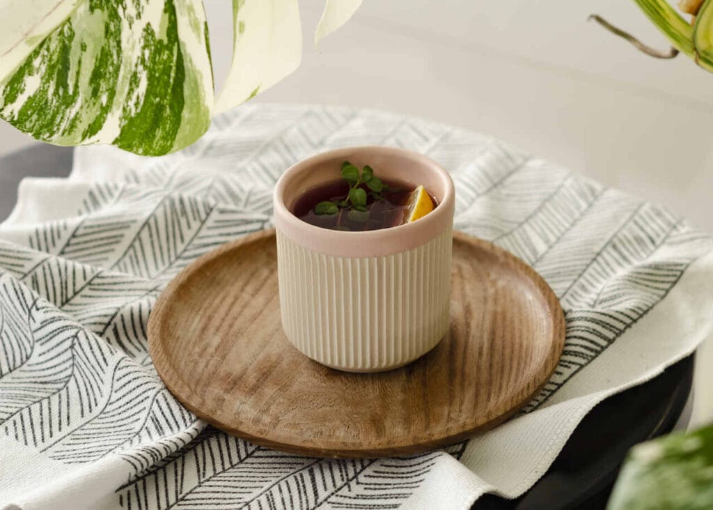 W konkursie Dobry Wzór kolejny raz znalazła się kategoria Szczęśliwa Trzynastka - nagrodzono nieparzący w dłonie ceramiczny kubek autorstwa Jakuba Sojki.