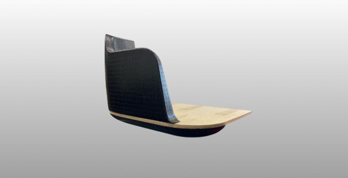 Zastosowanie tworzyw sztucznych w produkcji mebli zyskuje na znaczeniu.