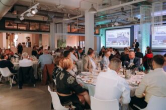 Konferencja z cyklu Remmers Idea Sharing Meeting podczas targów DREMA 2024