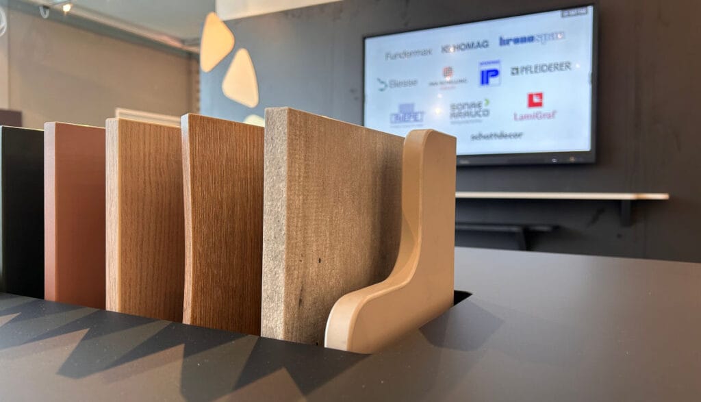 REHAU na targach SICAM 2024