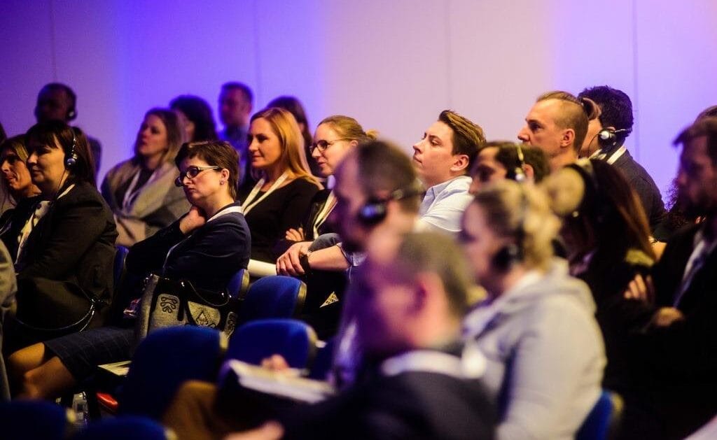 Retail Congress to wydarzenie towarzyszące targom RetailShow 2024.