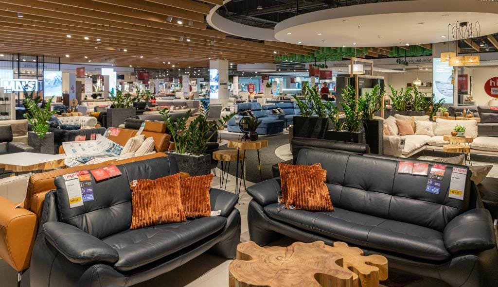 Największa Agata we Wrocławiu.