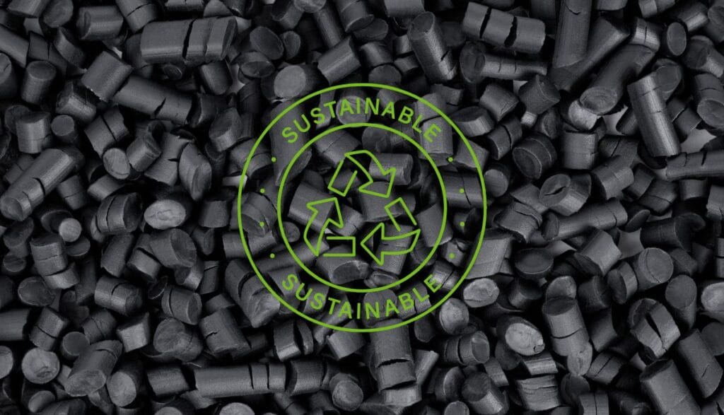 W ramach zrównoważonego rozwoju produkty ScanCastor wykonane są ze zrównoważonych materiałów