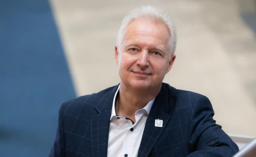 Dariusz Świątek, Managing Director RENOLIT Polska.