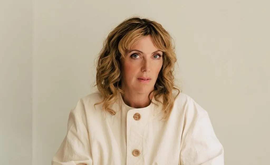Faye Toogood. Fot. Genevieve Lutkin.