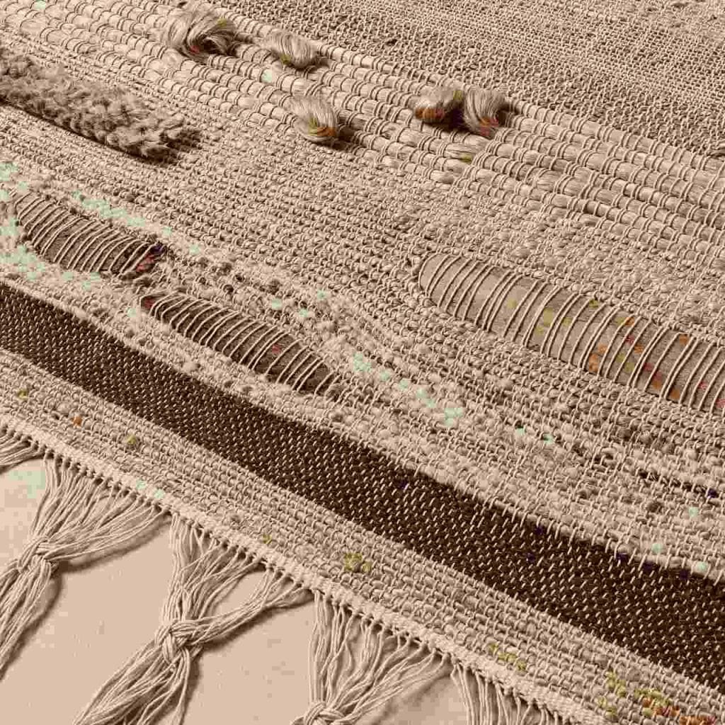 Wellbeing Collection, StudioIlse dla Nanimarquina, 2019. Fot. Albert Font.