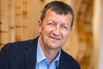 Jarosław Michniuk, CEO Grupy Paged.