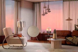 Trwa konkurs Bang & Olufsen adresowany do architektów wnętrz, projektantów i pasjonatów.