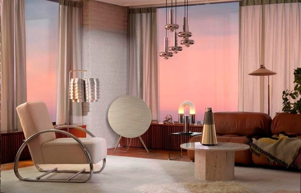 Trwa konkurs Bang & Olufsen adresowany do architektów wnętrz, projektantów i pasjonatów.