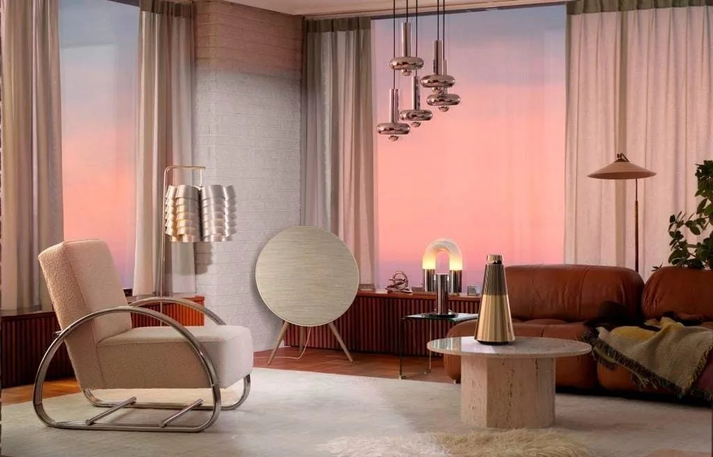 Trwa konkurs Bang & Olufsen adresowany do architektów wnętrz, projektantów i pasjonatów.