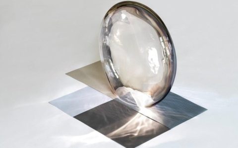 Kvadrat Clearview autorstwa Alfredo Häberli.